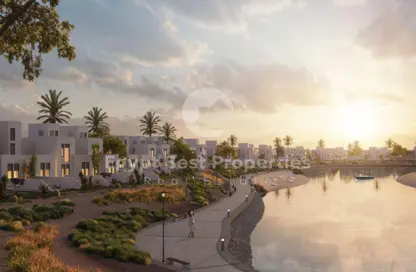 منزل مزدوج - 3 غرف نوم - 4 حمامات للبيع في مانجروفي ريزيدنس - الجونة - الغردقة - محافظة البحر الاحمر منزل مزدوج - 3 غرف نوم - 4 حمامات للبيع في مانجروفي ريزيدنس - الجونة - الغردقة - محافظة البحر الاحمر