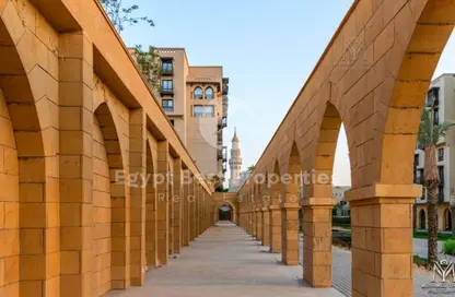 Apartment - 3 Bedrooms - 2 Bathrooms for sale in Arabesque - El Fustat ( Coptic Cairo ) - Hay Masr El Kadima - Cairo
