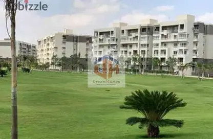 Apartment - 3 Bedrooms - 3 Bathrooms for sale in Madinaty - Cairo