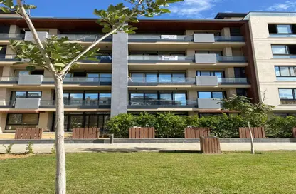 Apartment - 3 Bedrooms - 3 Bathrooms for sale in Azad - 5th Settlement Compounds - The 5th Settlement - New Cairo City - Cairo