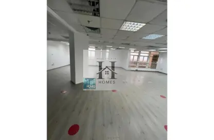 Office Space - Studio - 3 Bathrooms for rent in Cairo Airport Bridge - Sheraton Al Matar - El Nozha - Cairo
