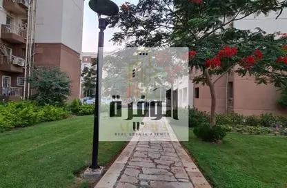 Apartment - 1 Bedroom - 1 Bathroom for sale in Madinaty - Cairo