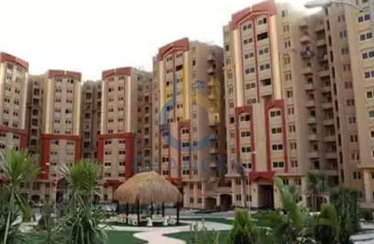 شقة - 3 غرف نوم - 3 حمامات للبيع في سما القاهرة - كمبوندات القطامية - القطامية - مدينة القاهرة الجديدة - القاهرة