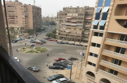 Retail - Studio - 2 Bathrooms for sale in Cleopatra St. - El Korba - Heliopolis - Masr El Gedida - Cairo