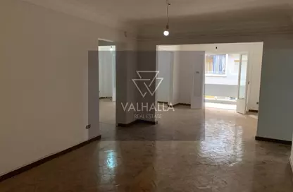 Apartment - 2 Bedrooms - 2 Bathrooms for rent in Ahmed Khalaf St. - Mohandessin - Giza