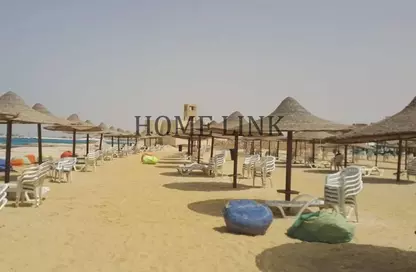 Chalet - 3 Bedrooms - 2 Bathrooms for sale in Stella Heights - Al Alamein - North Coast