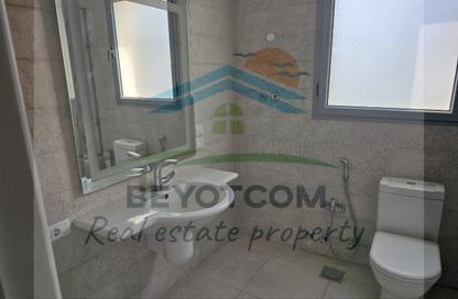 Twin House - 4 Bedrooms - 4 Bathrooms for rent in Palm Hills Golf Extension - Al Wahat Road - 6 October City - Giza