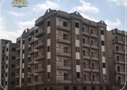 Apartment - 2 bedrooms - 1 bathroom for للبيع in Sarayat El-Kattameya - El Katameya Compounds - El Katameya - New Cairo City - Cairo