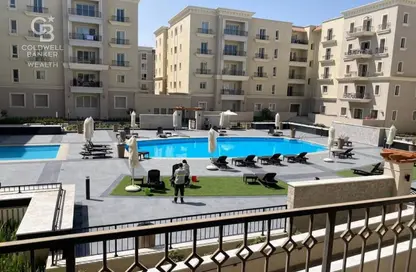 Apartment - 3 Bedrooms - 3 Bathrooms for sale in Mivida - 5th Settlement Compounds - The 5th Settlement - New Cairo City - Cairo