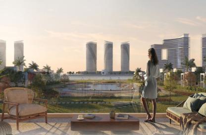 Apartment - 2 Bedrooms - 3 Bathrooms for sale in Latin District - New Alamein City - Al Alamein - North Coast
