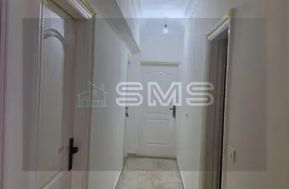 Duplex - 4 Bedrooms - 3 Bathrooms for rent in El Narges Buildings - Al Narges - New Cairo City - Cairo Duplex - 4 Bedrooms - 3 Bathrooms for rent in El Narges Buildings - Al Narges - New Cairo City - Cairo