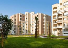 Apartment - 2 bedrooms - 1 bathroom for للبيع in Al Maqsad - New Capital Compounds - New Capital City - Cairo