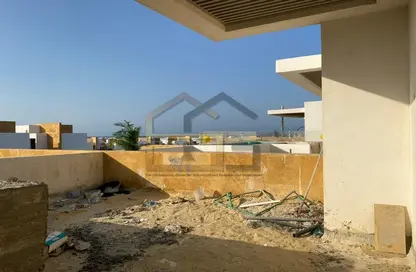 شاليه - 3 غرف نوم - 4 حمامات للبيع في سي شيل - سيدي عبد الرحمن - الساحل الشمالي
