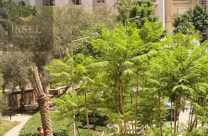 شقة - 4 غرف نوم - 4 حمامات للبيع في هايد بارك - كمبوندات التجمع الخامس - التجمع الخامس - مدينة القاهرة الجديدة - القاهرة
