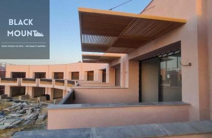 Chalet - 3 Bedrooms - 3 Bathrooms for sale in Playa Resort - Sidi Abdel Rahman - North Coast