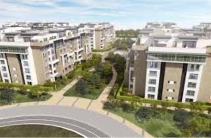 Apartment - 2 Bedrooms - 3 Bathrooms for sale in Hyde Park - 5th Settlement Compounds - The 5th Settlement - New Cairo City - Cairo