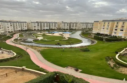 Penthouse - 3 Bedrooms - 3 Bathrooms for sale in Mountain View Hyde Park - 5th Settlement Compounds - The 5th Settlement - New Cairo City - Cairo