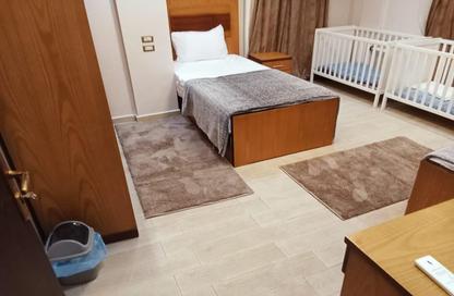 Villa - 4 Bedrooms - 4 Bathrooms for rent in The 5th Settlement - New Cairo City - Cairo