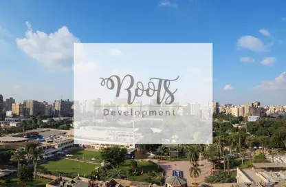 Apartment - 3 Bedrooms - 2 Bathrooms for sale in Shooting Club Street - Dokki - Giza