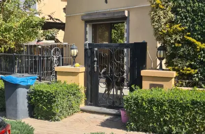 Villa - 4 Bedrooms - 4 Bathrooms for sale in Mivida - 5th Settlement Compounds - The 5th Settlement - New Cairo City - Cairo