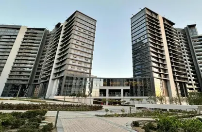 شقة - 2 غرف نوم - 2 حمامات للايجار في أبراج زيد - كمبوندات الشيخ زايد - الشيخ زايد - الجيزة