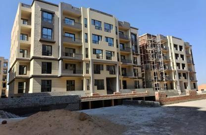 Penthouse - 3 Bedrooms - 3 Bathrooms for sale in Alca compound - 5th Settlement Compounds - The 5th Settlement - New Cairo City - Cairo