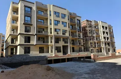 (بنتهاوس  (روف - 3 غرف نوم - 3 حمامات للبيع في كومباوند آلكا - كمبوندات التجمع الخامس - التجمع الخامس - مدينة القاهرة الجديدة - القاهرة