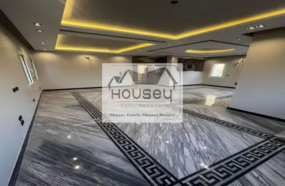 Villa - 3 Bedrooms - 3 Bathrooms for rent in Mivida - 5th Settlement Compounds - The 5th Settlement - New Cairo City - Cairo