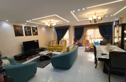 شقة - 3 غرف نوم - 1 حمام للبيع في مدينة المعراج - زهراء المعادي - حي المعادي - القاهرة