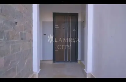 شاليه - 3 غرف نوم - 3 حمامات للبيع في راس الحكمة - الساحل الشمالي