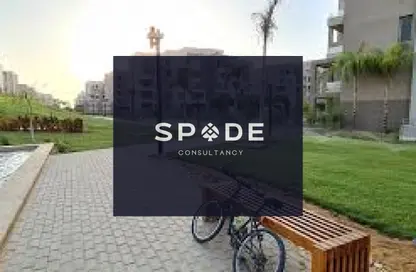 Apartment - 3 Bedrooms - 3 Bathrooms for sale in Palm Hills Village Gate - South Investors Area - New Cairo City - Cairo
