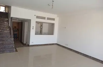Apartment - 2 Bedrooms - 3 Bathrooms for rent in Porto New Cairo - 5th Settlement Compounds - The 5th Settlement - New Cairo City - Cairo