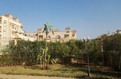 Apartment - 3 Bedrooms - 3 Bathrooms for rent in Group 22 - 2nd District - New Heliopolis - Cairo