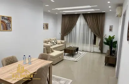 شقة - 1 حمام للايجار في ذا فيلدج - المستثمرين الجنوبية - مدينة القاهرة الجديدة - القاهرة