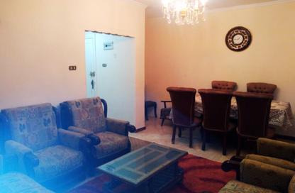 Apartment - 3 Bedrooms - 1 Bathroom for rent in Toson St. - Abu Qir - Hay Than El Montazah - Alexandria