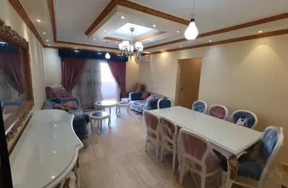 شقة - 2 غرف نوم - 3 حمامات للايجار في زايد ديونز - الحي السادس - الشيخ زايد - الجيزة
