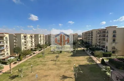 شقة - 3 غرف نوم - 3 حمامات للايجار في امتداد الرحاب - الرحاب - مدينة القاهرة الجديدة - القاهرة