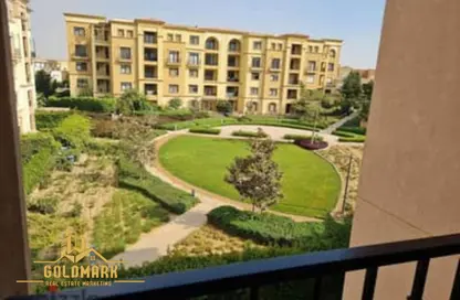 Apartment - 3 Bedrooms - 3 Bathrooms for rent in Mivida - 5th Settlement Compounds - The 5th Settlement - New Cairo City - Cairo