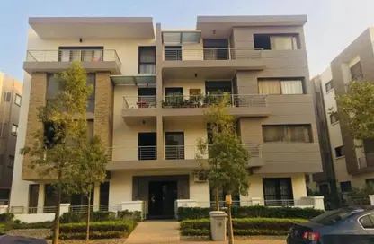 Apartment - 3 Bedrooms - 2 Bathrooms for sale in Taj City - 5th Settlement Compounds - The 5th Settlement - New Cairo City - Cairo