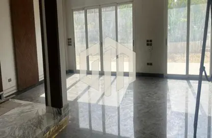 فيلا - 5 غرف نوم - 5 حمامات للايجار في كايرو فيستيفال سيتى - المستثمرين الشمالية - مدينة القاهرة الجديدة - القاهرة