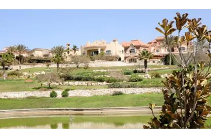 قطعة أرض - استوديو للبيع في ارابيلا - كمبوندات التجمع الخامس - التجمع الخامس - مدينة القاهرة الجديدة - القاهرة