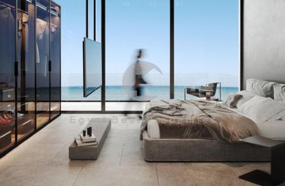 Apartment - 1 Bedroom - 2 Bathrooms for sale in Wadi Soma - Soma Bay - Safaga - Hurghada - Red Sea