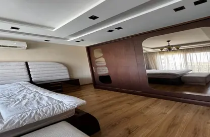 Apartment - 2 Bedrooms - 2 Bathrooms for rent in Hyde Park - 5th Settlement Compounds - The 5th Settlement - New Cairo City - Cairo