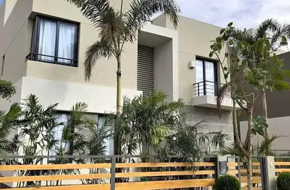 Villa - 7 Bedrooms - 7+ Bathrooms for sale in Hyde Park - 5th Settlement Compounds - The 5th Settlement - New Cairo City - Cairo
