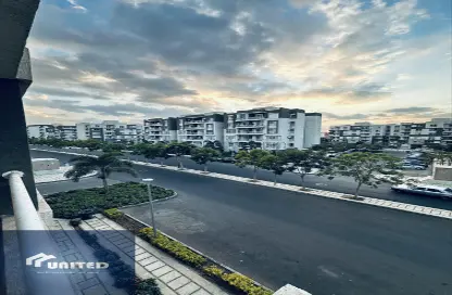 شقة - 2 غرف نوم - 1 حمام للبيع في پريڤادو - مدينتي - القاهرة