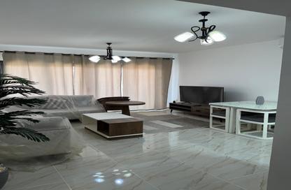 Apartment - 2 Bedrooms - 2 Bathrooms for rent in Madinaty - Cairo