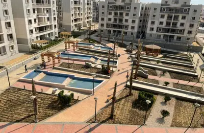 شقة - 3 غرف نوم - 2 حمامات للبيع في جايد ريزيدنس - كمبوندات التجمع الخامس - التجمع الخامس - مدينة القاهرة الجديدة - القاهرة