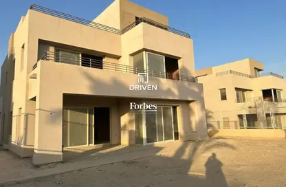 فيلا - 3 غرف نوم - 3 حمامات للبيع في جولف فيوز - طريق مصر اسكندرية الصحراوي - مدينة 6 أكتوبر - الجيزة