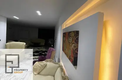 Duplex - 4 Bedrooms - 3 Bathrooms for sale in 7th District - Sheikh Zayed City - Giza