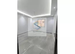 Office Space - Studio - 2 Bathrooms for rent in Abou Dawoud Al Zahery St. - 6th Zone - Nasr City - Cairo